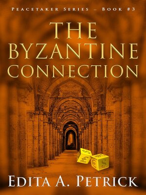 cover image of The Byzantine Connection